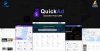 Quickad Classified v8.6 - Classified Ads CMS PHP Script - nulled