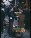 1965 Yılına Ait İstanbul Fotoğrafları