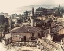 Nostalji İstanbul Fotoğrafları