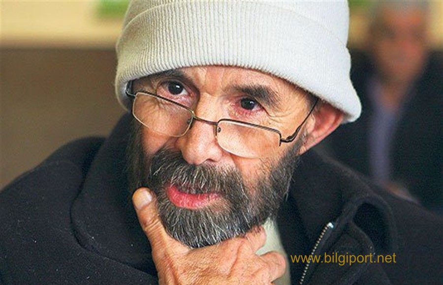 Ahmet Uluçay (2 Aralık 1954 - 30 Kasım 2009), Türk yazar ve yönetmendir.