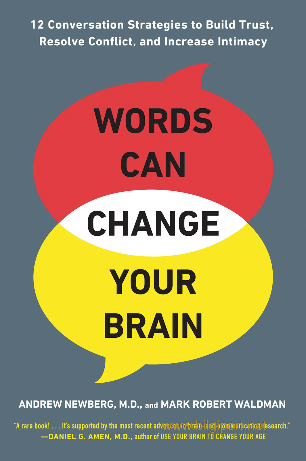 Kelimeler Beyninizi Değiştirebilir