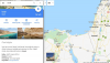 Google Kudüs'ü İsrail'in başkenti olarak tanıdı