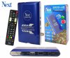 Next 2000 HD Minix Machina Uydu Alıcısı Özellikleri