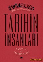 Margaret Macmillan - Tarihin İnsanları
