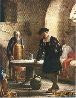 Carl_Bloch_-_Christian_II_i_fængslet_på_Sønderborg_Slot_1871.jpg