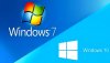 Windows 7 Kullanıcıları Direnmeye Devam Ediyor