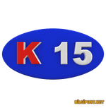 KANAL 15