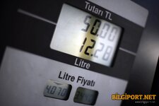 Akaryakıt