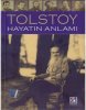 Tolstoy - Hayatın Anlamı - EPUB/PDF