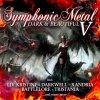 [2013] Various Artists - Symphonic Metal 5 - Dark & Beautiful (Album) Flac Lossless - 2 CD