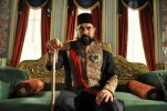 TRT'nin Payitaht Abdülhamid dizisi final yapıyor