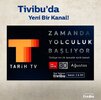 Tivibu'da Yeni Bir Kanal Başlıyor - Tarih TV