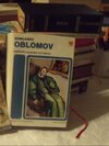 Kitap Tanıtımı  - Oblomov