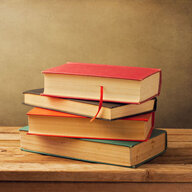 EPUB & PDF KİTAP ARŞİVİ