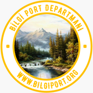 Bilgi Port Departmanı