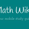 Math Wiki Premium APK