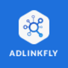 AdLinkFly - Monetized URL Shortener