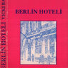 Vicki Baum - Berlin Hoteli