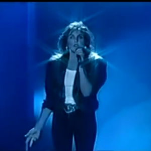 Laura Branigan - Self Control