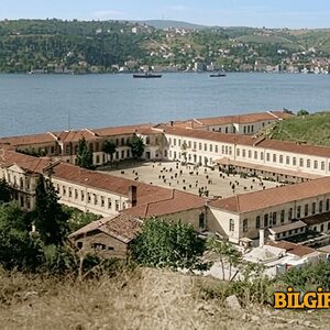 Kuleli Askeri Lisesi, İstanbul