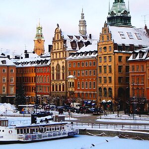 Stockholm