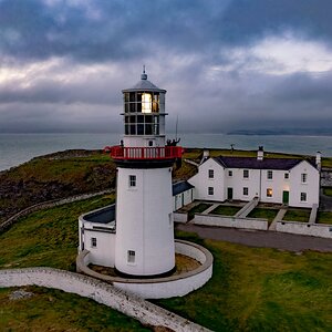 Galley Head Deniz Feneri