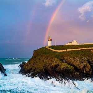 Galley Head Deniz Feneri