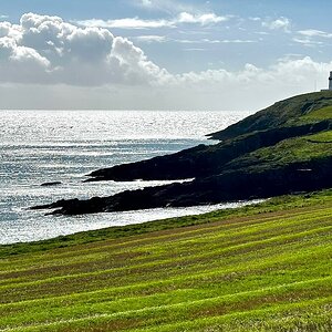 Galley Head Deniz Feneri