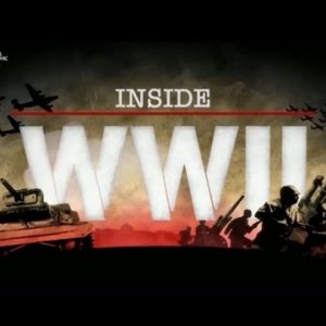 Inside: II. Dünya Savaşı (Belgesel)