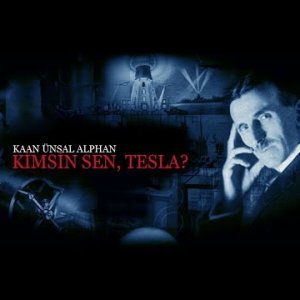 Kimsin Sen, Tesla? | 1. Bölüm