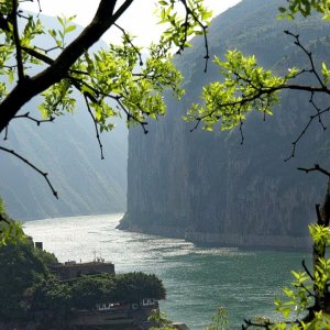 Yangtze River Cruise, China in 4K Ultra HD