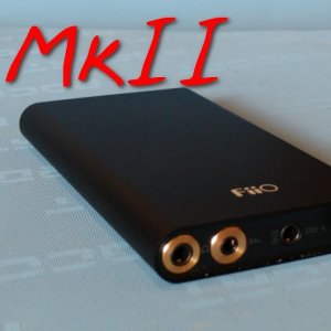 Z Review - FiiO Q1 MkII (Balanced Baby Dac/Amp)