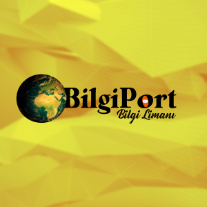 BilgiPort Logo Kapağı
