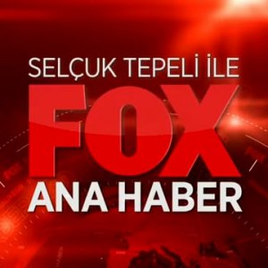 Erdoğan ve CHP atışması... 10 Şubat 2021 Selçuk Tepeli ile FOX Ana Haber