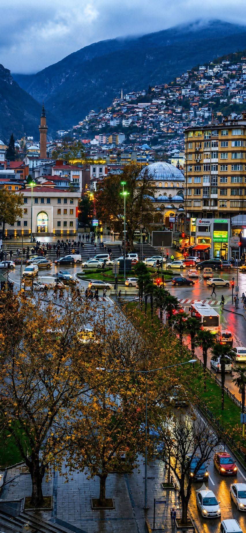BURSA