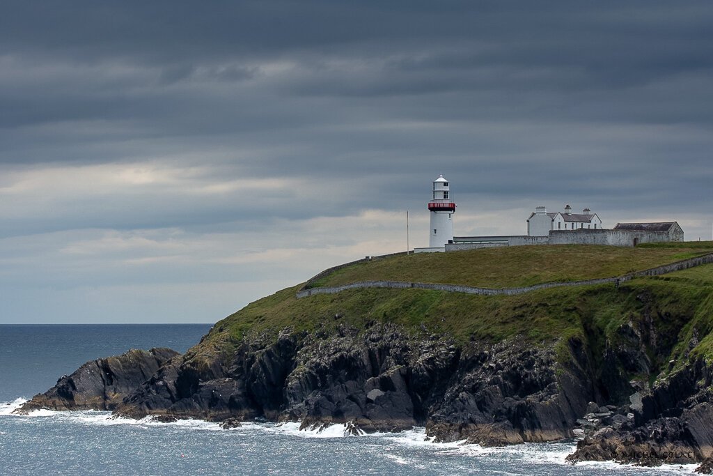 Galley Head Deniz Feneri
