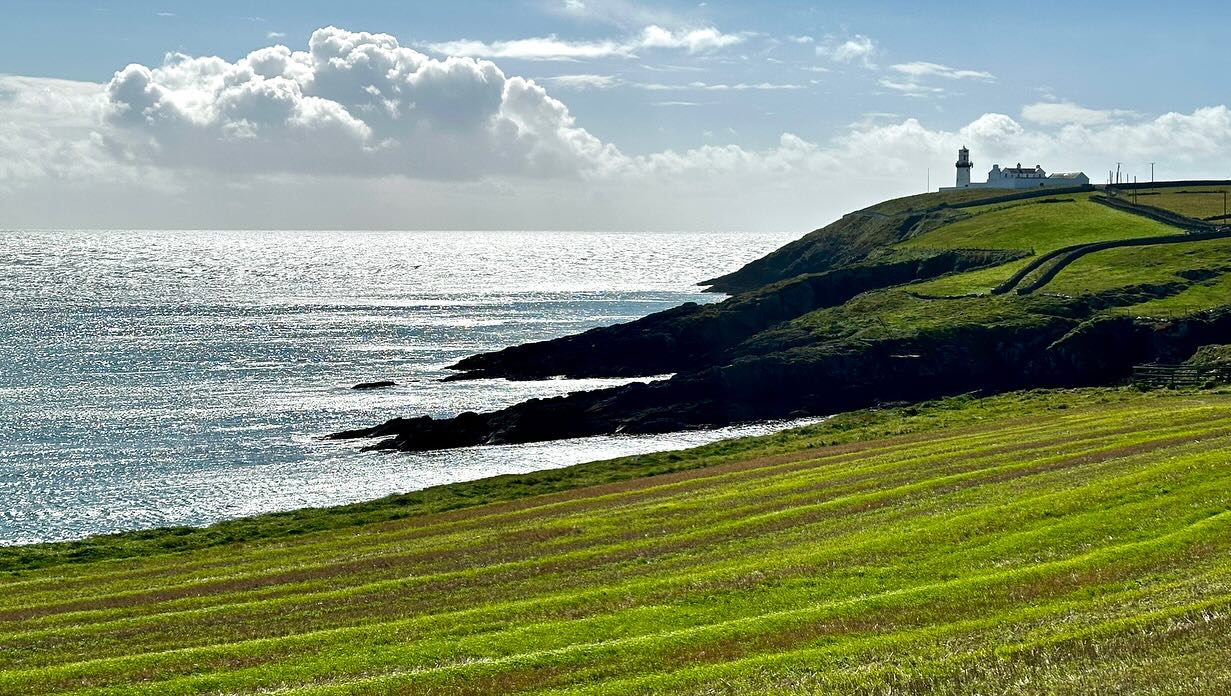 Galley Head Deniz Feneri