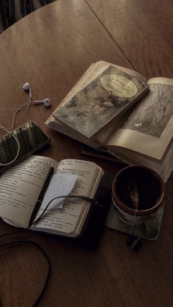 Kitap notları - Kitap sayfaları