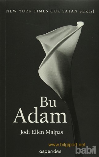 Jodi Ellen Malpas – Bu Adam