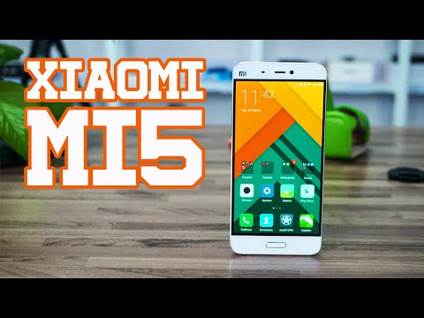 Xiaomi Mi5 İncelemesi