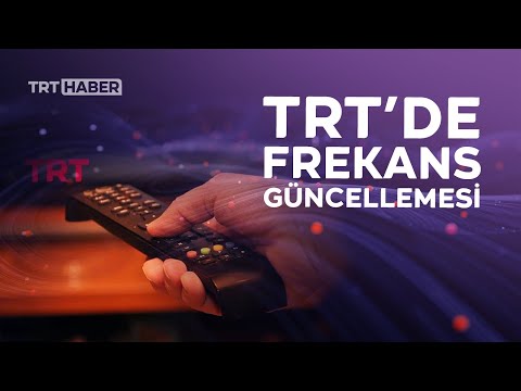 TRT’den futbolseverlere çağrı